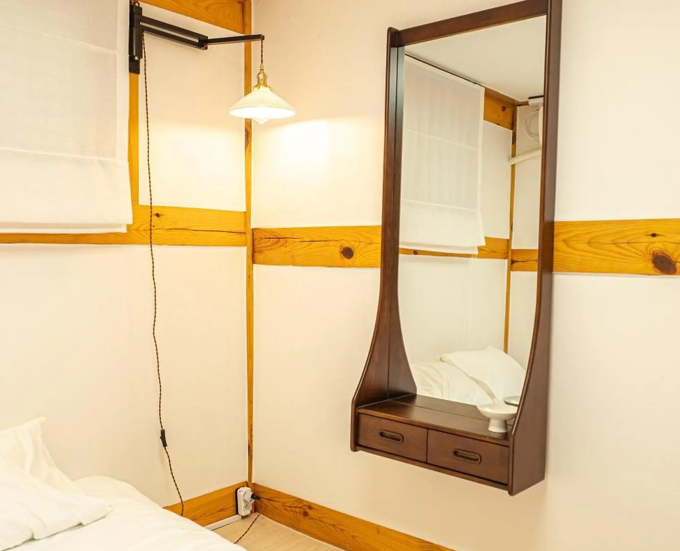 Lejlighed The Onda Premium Hanok Stay Near Gyeongbokgung Seoul Sydkorea