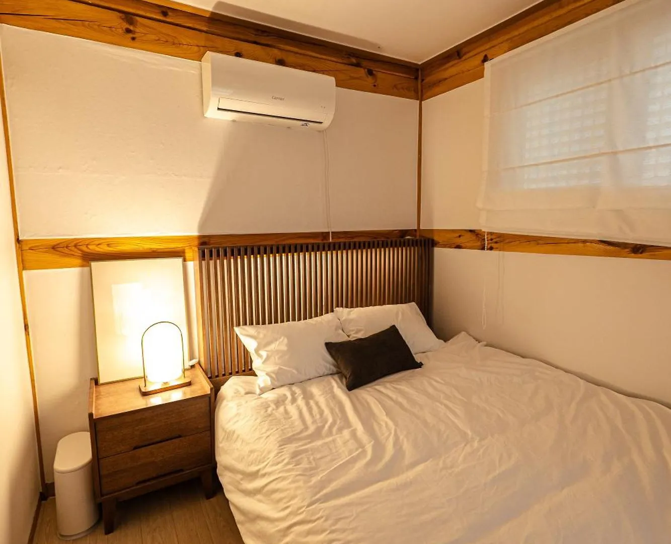The Onda Premium Hanok Stay Near Gyeongbokgung Seoul 0*,