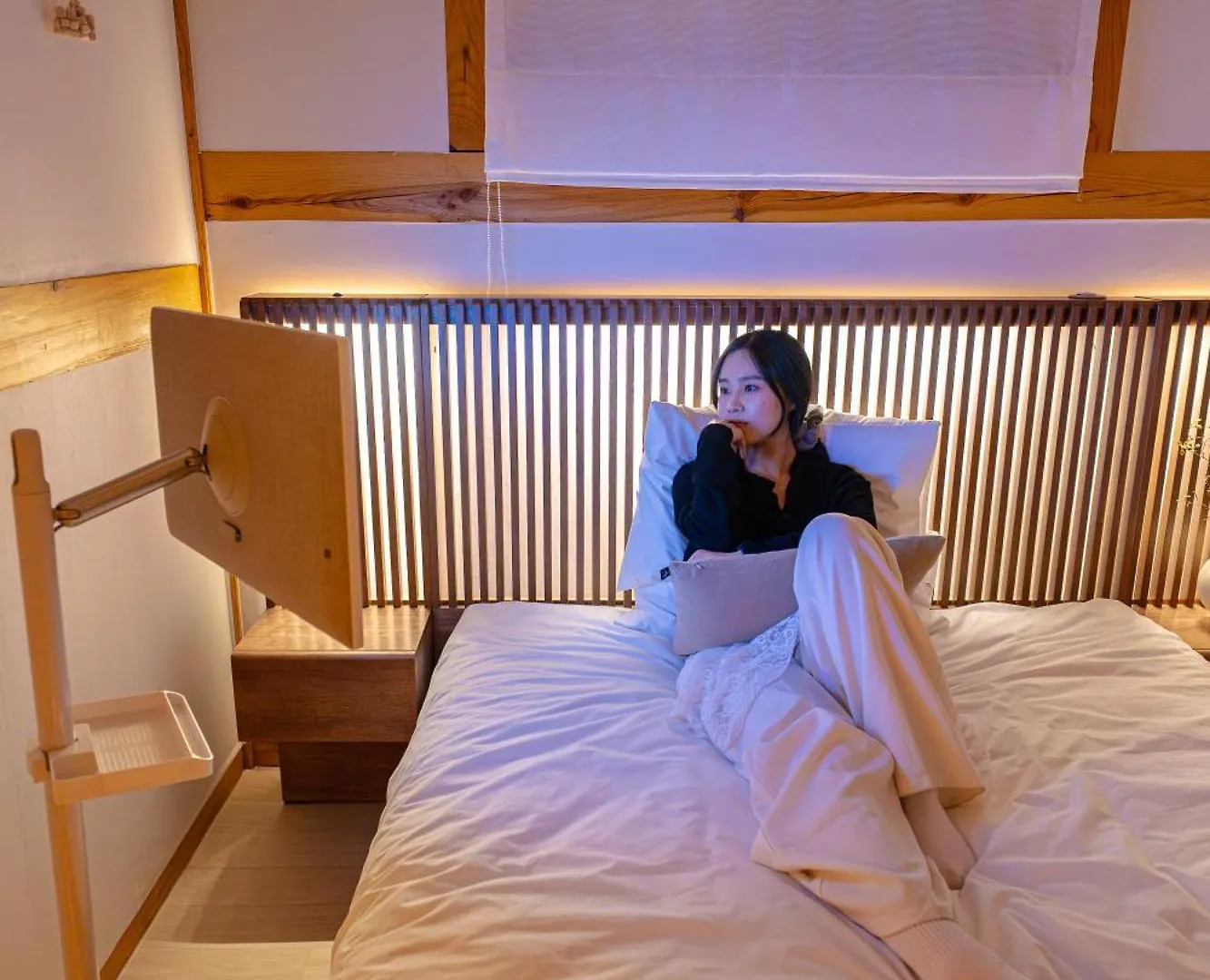 The Onda Premium Hanok Stay Near Gyeongbokgung Seoul 0*,  Sydkorea