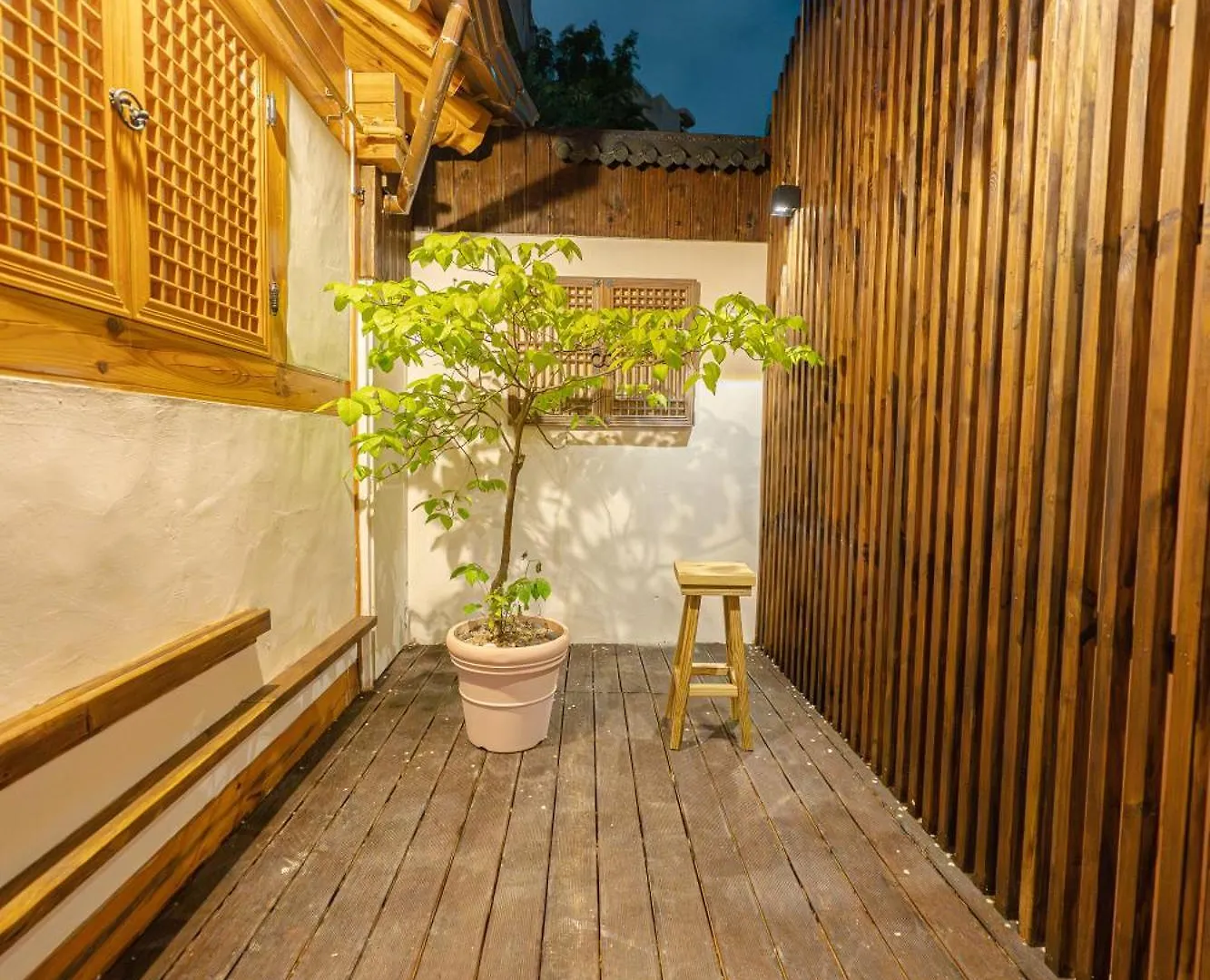 The Onda Premium Hanok Stay Near Gyeongbokgung Seoul 0*,