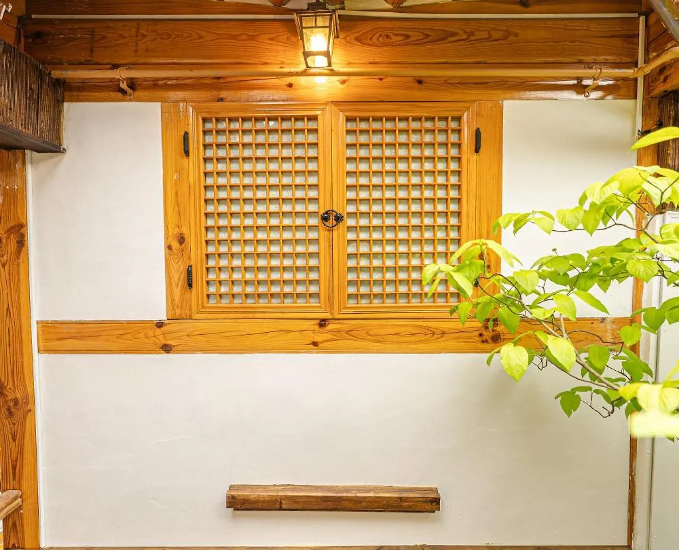 The Onda Premium Hanok Stay Near Gyeongbokgung Seoul