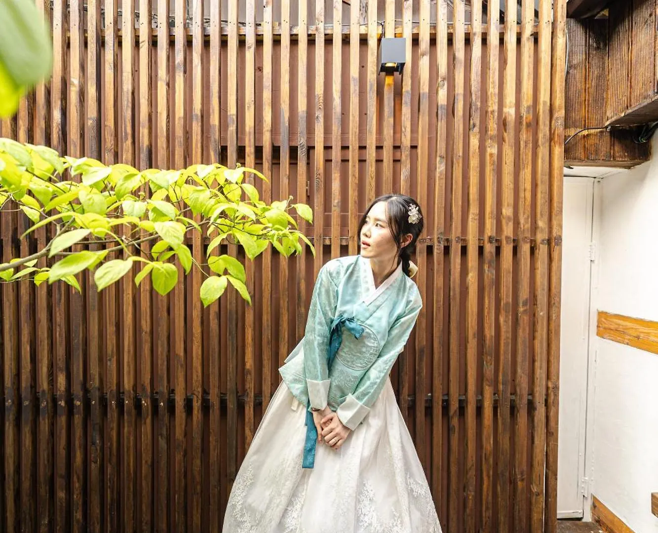 The Onda Premium Hanok Stay Near Gyeongbokgung Seoul Sydkorea