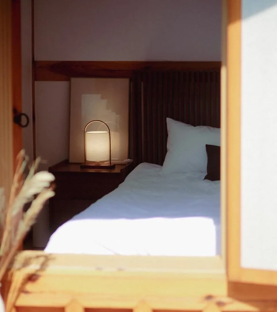 The Onda Premium Hanok Stay Near Gyeongbokgung Seoul 0*,  Sydkorea