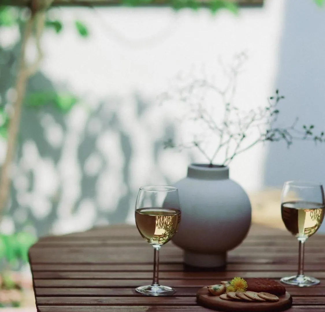 The Onda Premium Hanok Stay Near Gyeongbokgung Seoul Sydkorea