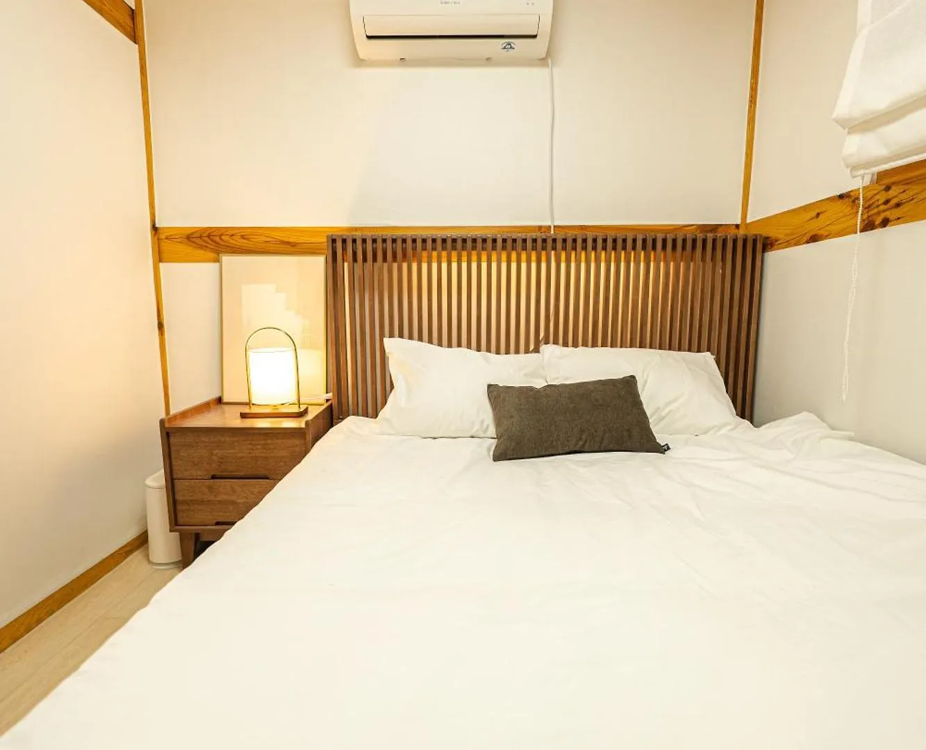 Apartament The Onda Premium Hanok Stay Near Gyeongbokgung Seul