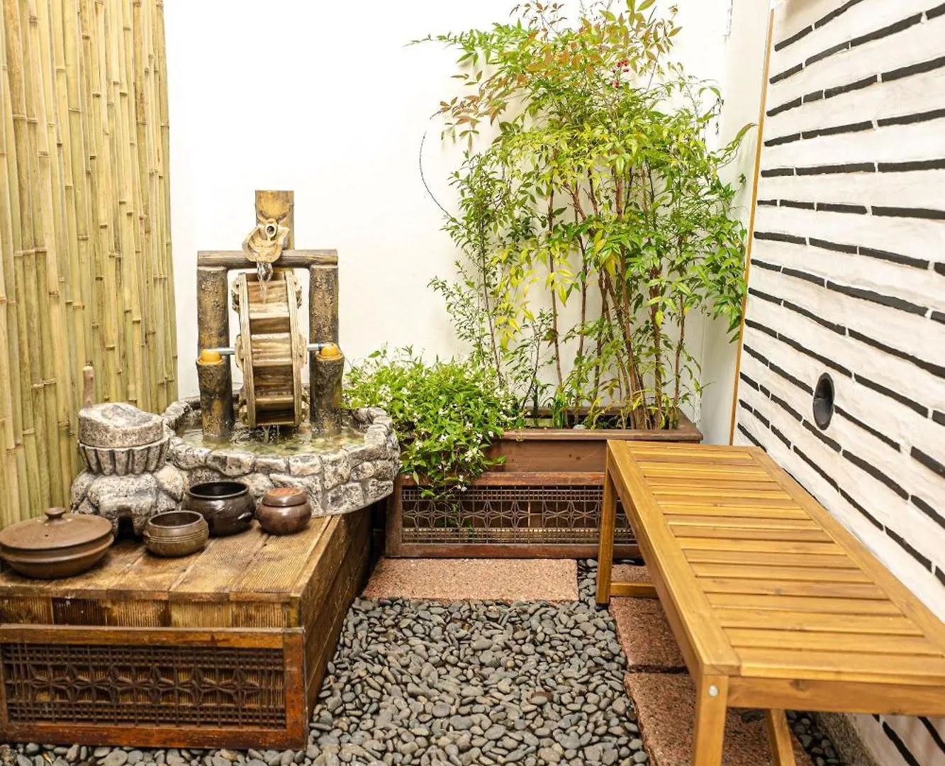 The Onda Premium Hanok Stay Near Gyeongbokgung Seul