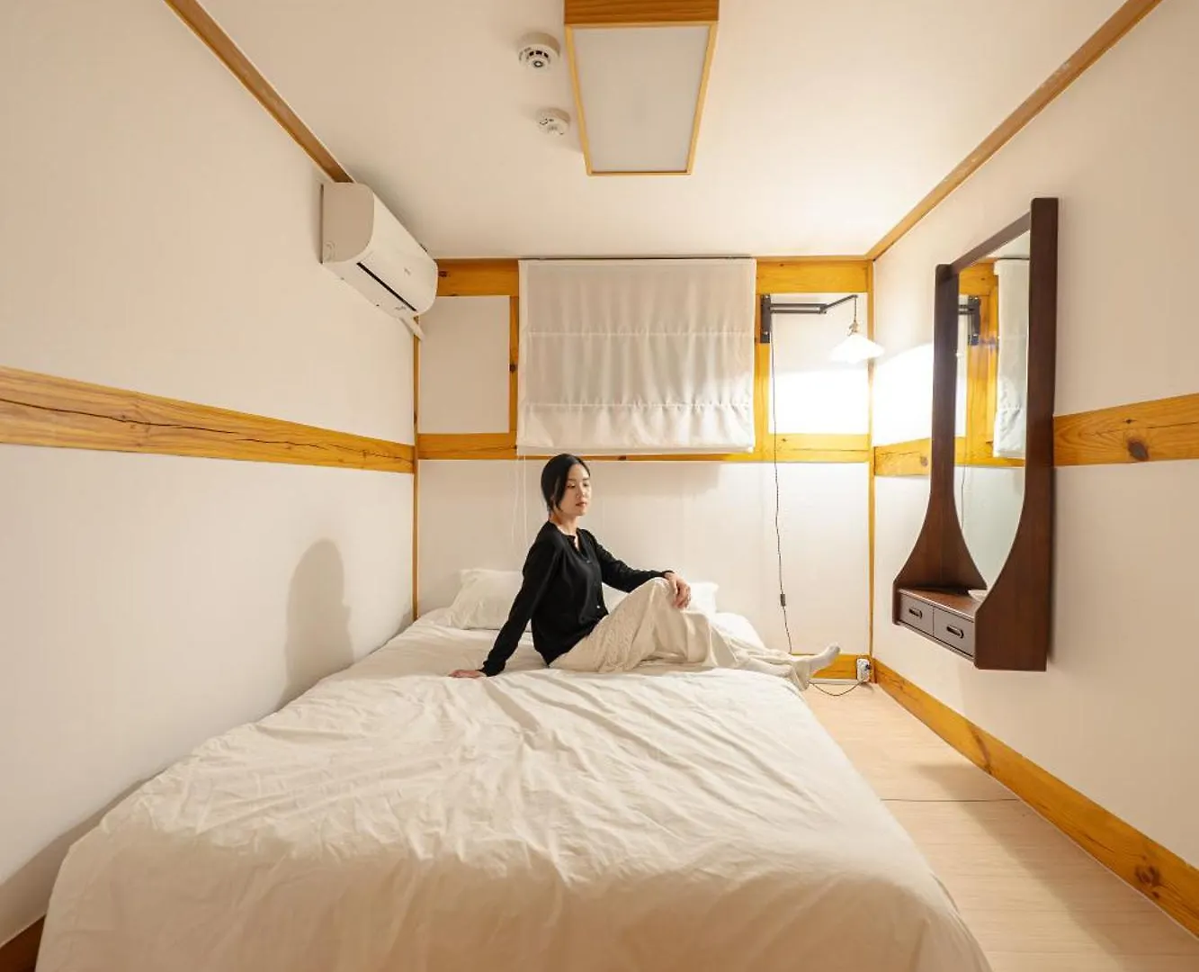 The Onda Premium Hanok Stay Near Gyeongbokgung Seoul Südkorea
