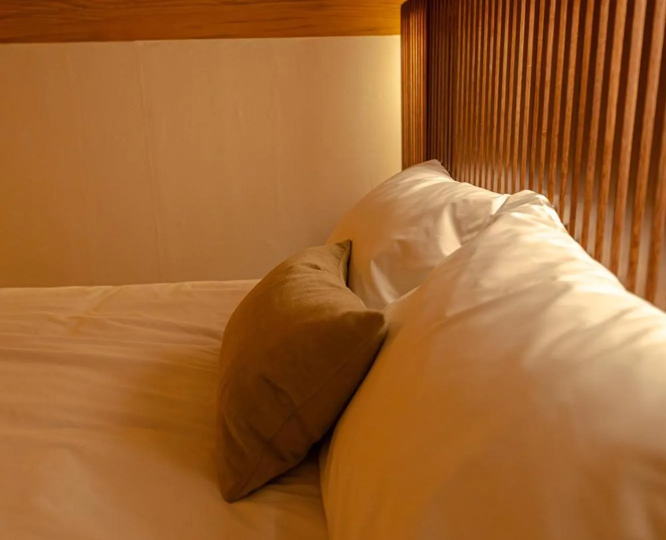 The Onda Premium Hanok Stay Near Gyeongbokgung Seoul