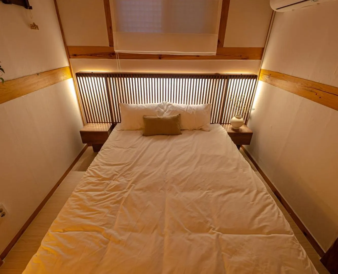 The Onda Premium Hanok Stay Near Gyeongbokgung Seoul Südkorea