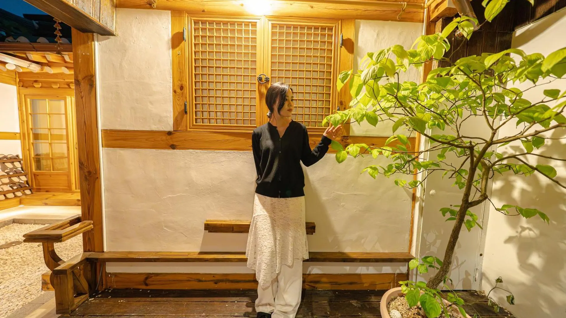 The Onda Premium Hanok Stay Near Gyeongbokgung Seoul 0*,  Südkorea